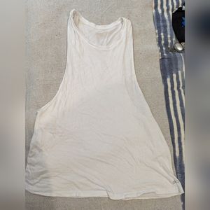 Alo Yoga Cover Up Shirt